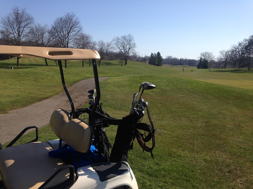 Golf Course «​​​​​Leslie Park Golf Course», reviews and photos, 2120 Traver Rd, Ann Arbor, MI 48105, USA