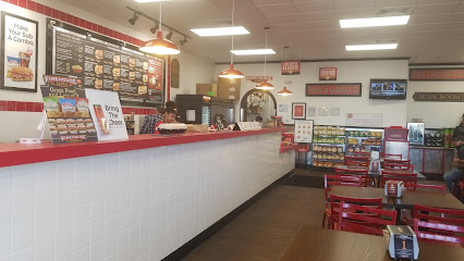 Firehouse Subs Grovetown