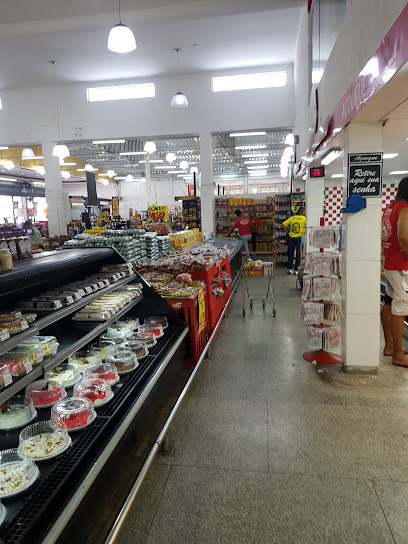 Supermercado Pontel - Supermercado em Parque Universitario de