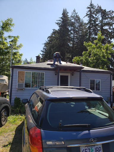 Roofing Contractor «AA Rite-Way Roofing», reviews and photos, 24307 SE Stark St, Gresham, OR 97030, USA