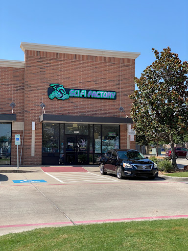 Comic Book Store «Sci Fi Factory», reviews and photos, 10716 N Beach St, Fort Worth, TX 76244, USA