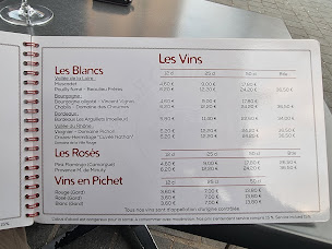 Photo n°11 de Brasserie Le Gaulois à Reims ()