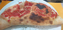 Pizza du Restaurant italien Casa Italia à Mimizan - n°4