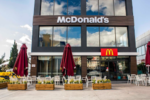 McDonald's Edirne PO image