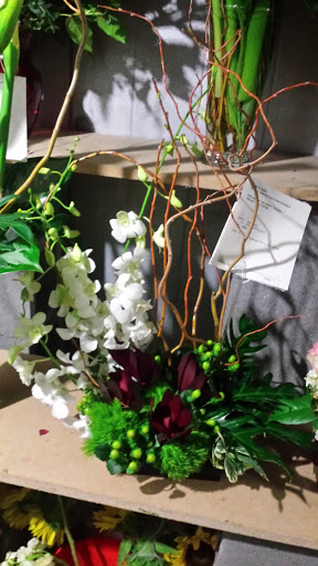 Florist «Kaleidoscope Florist & Gifts», reviews and photos, 3108 Woodward Ave, Muscle Shoals, AL 35661, USA