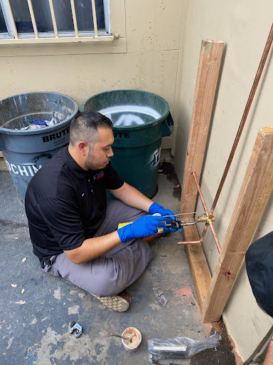 Yochim Plumbing image