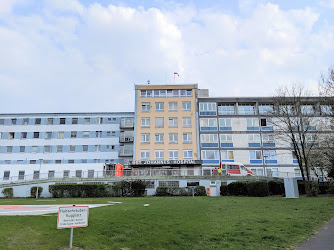 Katholisches Krankenhaus Hagen gem. GmbH St.-Johannes-Hospital