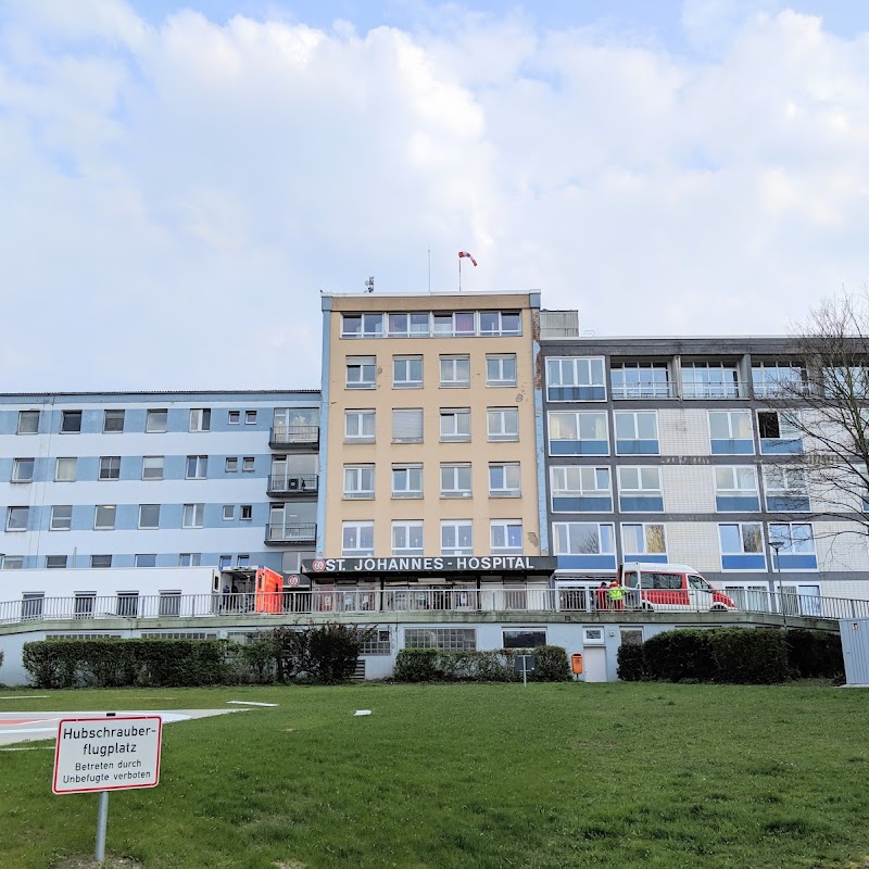 Katholisches Krankenhaus Hagen gem. GmbH St.-Johannes-Hospital