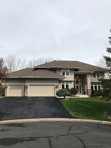 General Contractor «Krech Exteriors», reviews and photos, 5866 Blackshire Path, Inver Grove Heights, MN 55076, USA