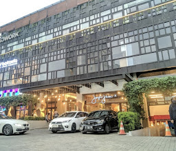 Kemang Square photo