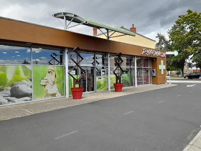 Pharmacie Gauthier SARL à Issoire