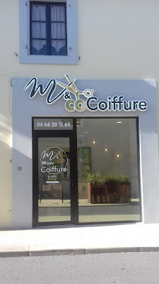 M&CO Coiffure à Bouillargues