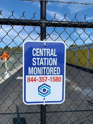 Self-Storage Facility «Brookville Road Self Storage - StoreNow», reviews and photos, 1251 Interchange Way, Indianapolis, IN 46239, USA
