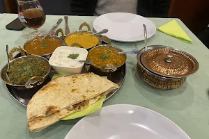 Curry Masala image