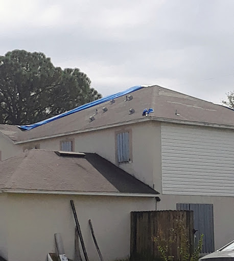 Roofing Contractor «Your Local Roofing Company», reviews and photos, 301 McCullough Dr #400, Charlotte, NC 28262, USA