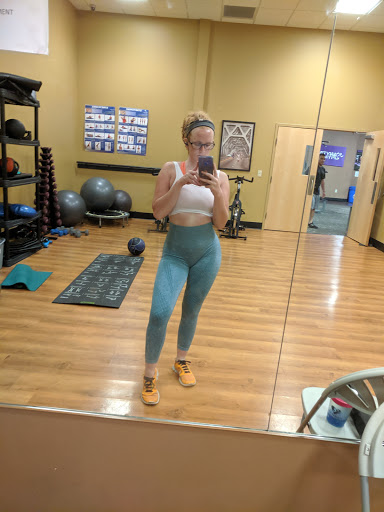 Gym «Anytime Fitness», reviews and photos, 3622 Mall Rd, Louisville, KY 40218, USA