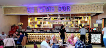 Atmosphère du Restaurant chinois Le Palais D'or à La Seyne-sur-Mer - n°6