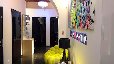 L'Atelier LM maquillage permanent à Bastia