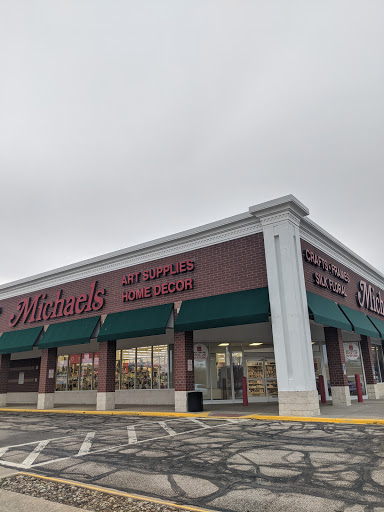 Craft Store «Michaels», reviews and photos, 3750 W Market St y, Fairlawn, OH 44333, USA