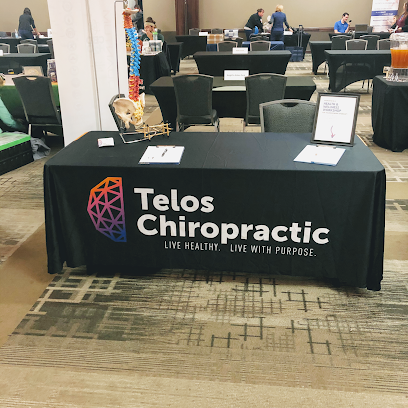 Telos Chiropractic LLC - Chiropractor in Springfield Illinois