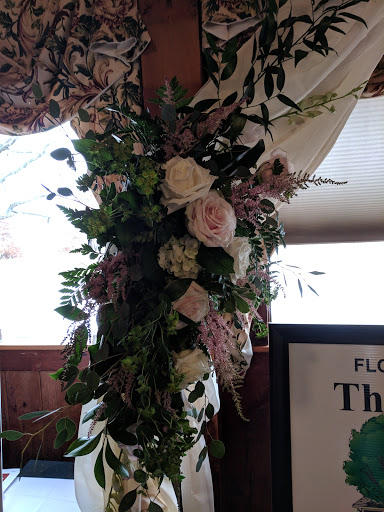 Golf Club «Raceway Golf Club», reviews and photos, 205 E Thompson Rd, Thompson, CT 06277, USA