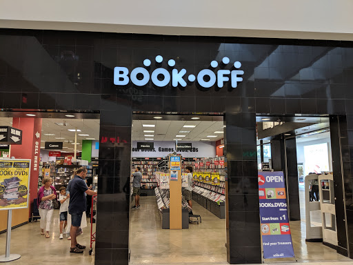 Book Store «Book Off USA», reviews and photos, 21712 Hawthorne Blvd # 290, Torrance, CA 90503, USA