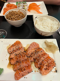 Plats et boissons du Restaurant de sushis Miyoki Sushi à Liévin - n°16