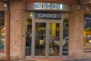 Relojería Riobo image