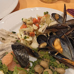 Photo n°6 de l'avis de antonio.o fait le 12/01/2020 à 20:38 sur le  Mariano & Martino pizzeria ristorante il fullo à Genoa