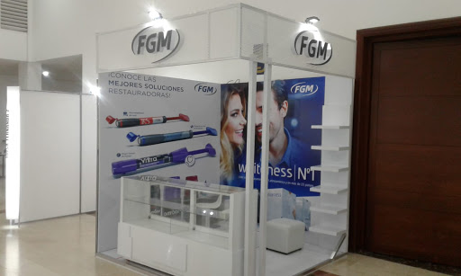 stand y publicidad Cali