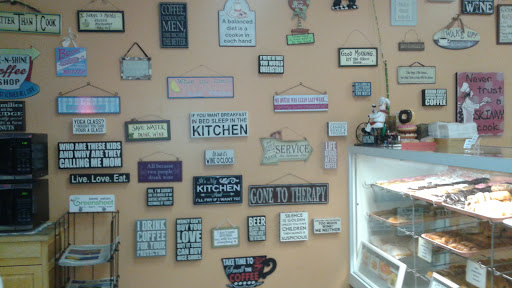 Donut Shop «Top Donuts», reviews and photos, 15216 West Rd, Houston, TX 77095, USA