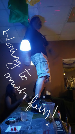 Lounge «Uptown 78 Lounge», reviews and photos, 8250 W Farm to Market Rd 78 #108, Converse, TX 78109, USA