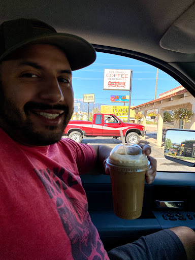Coffee Store «Colorado Coffee Merchants», reviews and photos, 302 E Fillmore St, Colorado Springs, CO 80907, USA