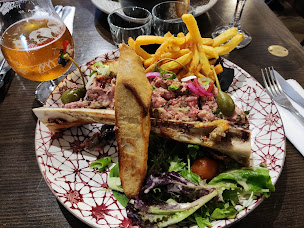 Photo n°9 de L'Arcole à Rueil-Malmaison ()