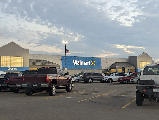 Department Store «Walmart Supercenter», reviews and photos, 60 W Bromley Ln, Brighton, CO 80601, USA