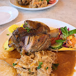 Photo n°2 de l'avis de Andrea.i fait le 09/05/2024 à 19:46 sur le  Gasthaus & Pension Am Kanal à Müllrose