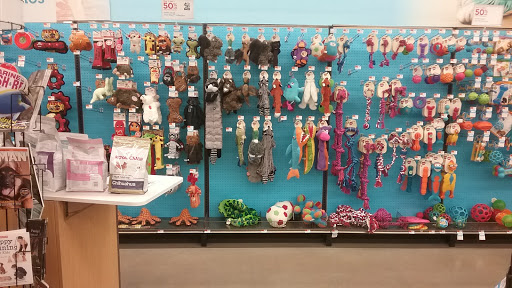 Pet Supply Store «Petco Animal Supplies», reviews and photos, 4840 N Pulaski Rd #100, Chicago, IL 60630, USA