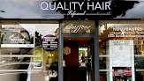 Salon de coiffure Quality Hair Professional 77500 Chelles
