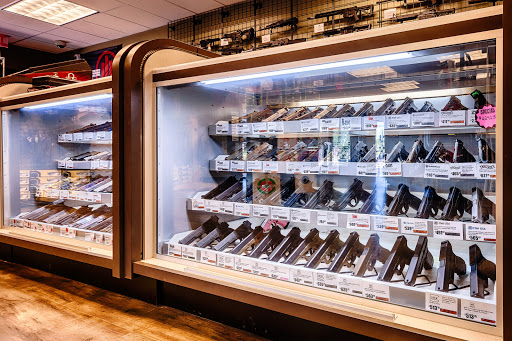 Gun Shop «Tombstone Tactical», reviews and photos, 10011 N Metro Pkwy E, Phoenix, AZ 85051, USA