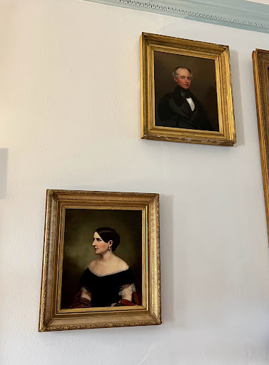 National Park «Hampton National Historic Site», reviews and photos, 535 Hampton Ln, Towson, MD 21286, USA