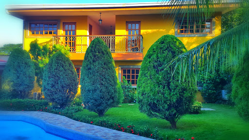 Hotel Los Pinos