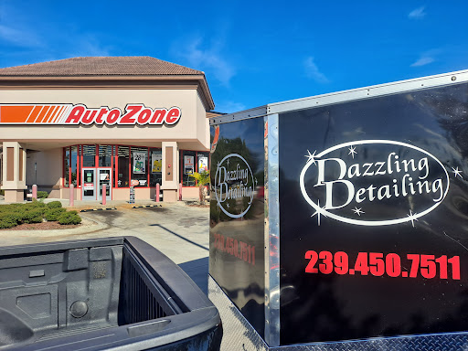 Auto Parts Store «AutoZone», reviews and photos, 14900 S Tamiami Trail, Fort Myers, FL 33912, USA