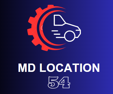 Agence de location de voitures MD location 54 Messein