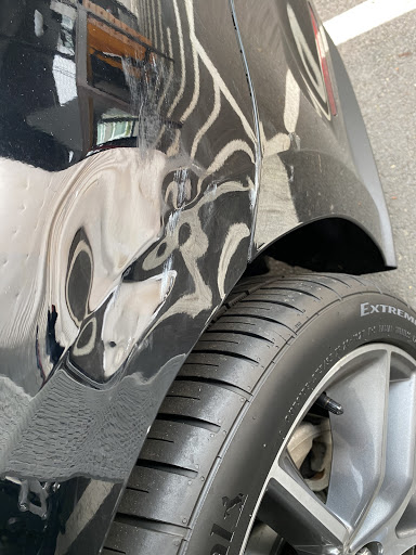 Auto Body Shop «Fix Your Dents!», reviews and photos, 421 NE John Storm Ave, La Center, WA 98629, USA