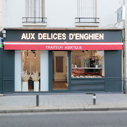 Photo n°3 de Aux Délices d'Enghien à Enghien-les-Bains ()