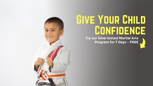 Martial Arts School «Crazy 88 Mixed Martial Arts», reviews and photos, 5 Easter Ct, Owings Mills, MD 21117, USA