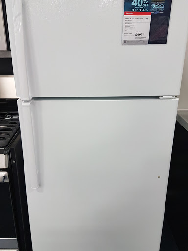 Electronics Store «Best Buy», reviews and photos, 1830 Towne Centre Dr, North Aurora, IL 60542, USA