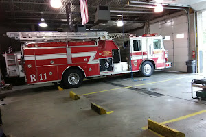 Tazewell Fire Department