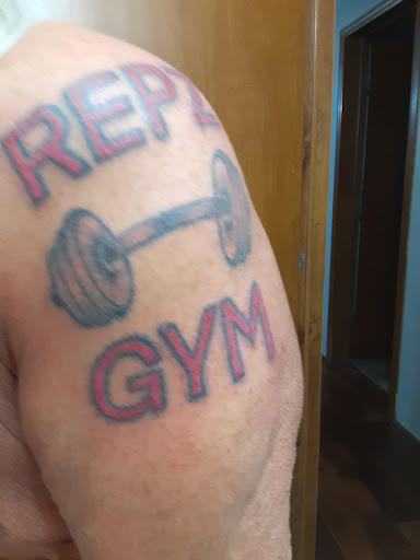 Explore neon tattoo ideas, creative tattoo ideas in Kalamazoo, available at SouthPointe Ink - Tattoos and Piercings