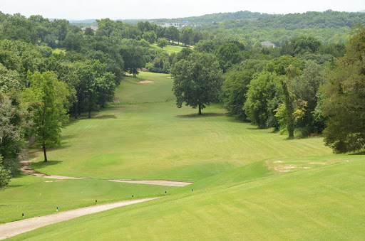 Public Golf Course «Twelve Stones Golf Club», reviews and photos, 1201 12 Stones Crossing, Goodlettsville, TN 37072, USA